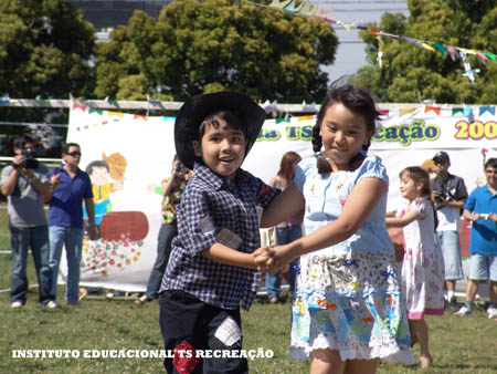 201-Festa Junina 2007